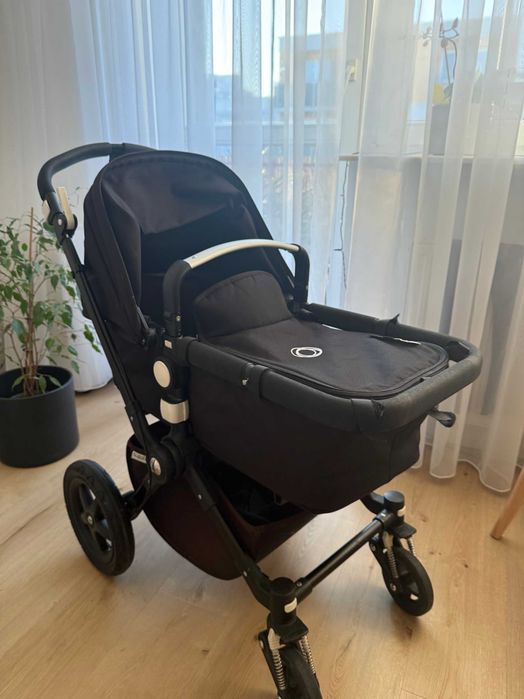 Bugaboo Cameleon 3