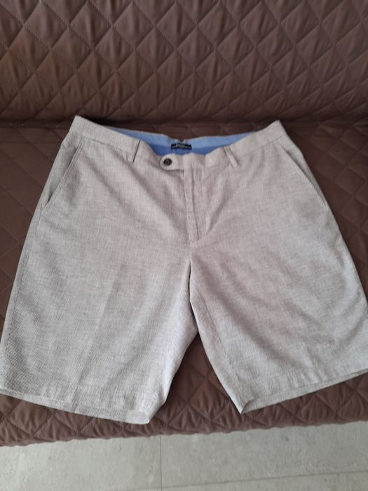 Calções de homem