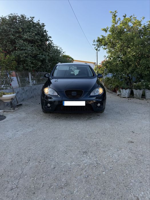 Seat Altea 1.6 tdi Freetrack