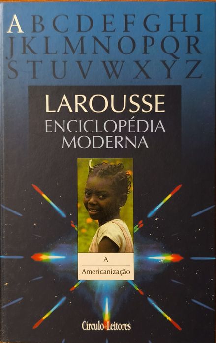 Enciclopédia Larousse
