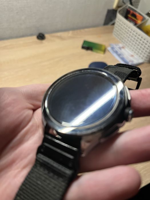 Xiaomi Watch 2 Pro