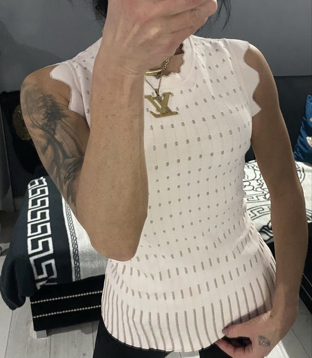 Elegancka sexy fashion couture lou just unique bizuu chaos voga lovin