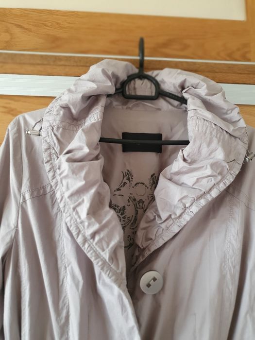 Lekki płaszcz Gerry Weber, rozm.38