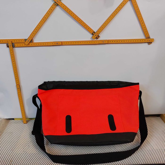 [Сумка Через Плечо] 100% Яркая Для Ноутбука "Adidas"