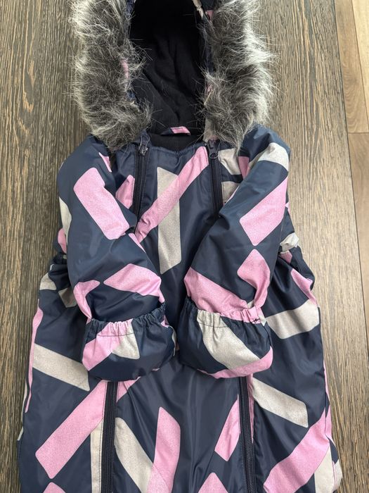 Зимовий комбінезон Garden Winter 80р.