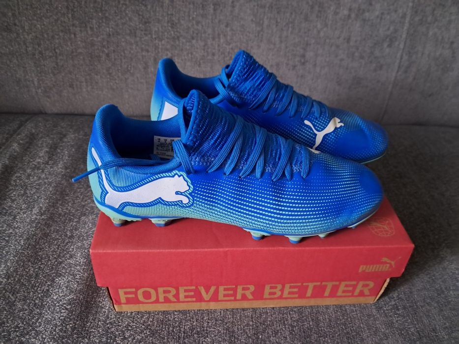 Buty korki Puma rozmiar. 37