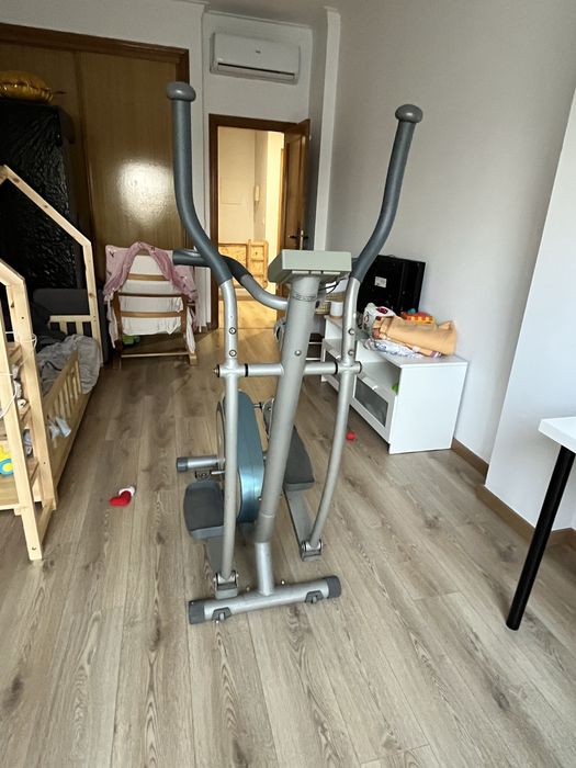 Bicicleta eliptica - 60€460003427662571522