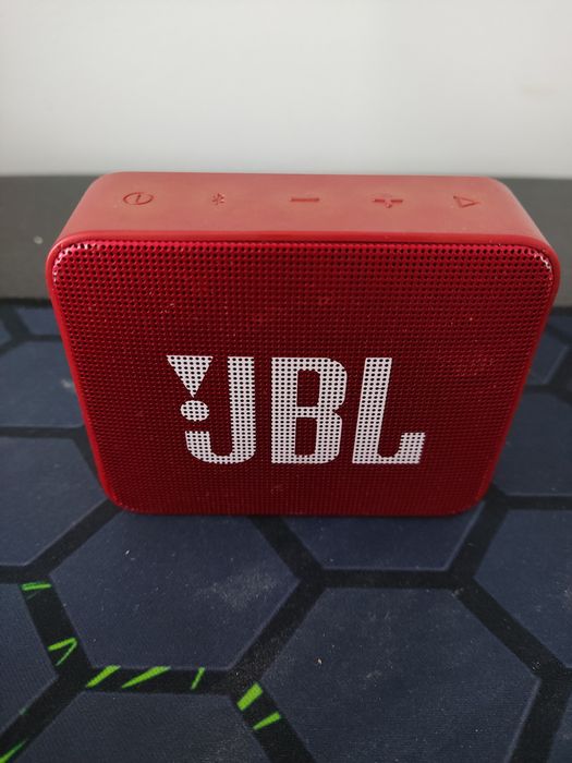 Głośnik bluetooth JBL go 2