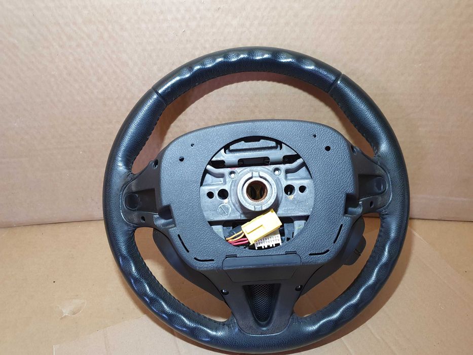 Volante com Airbag Honda Civic 8 geracao completo