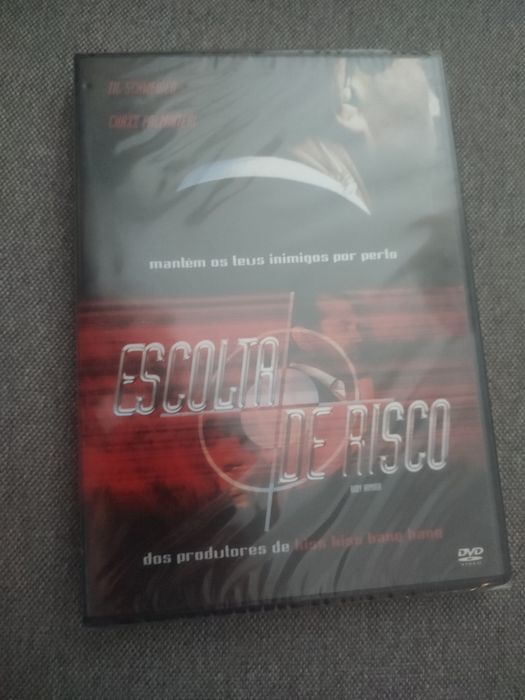 Risk Escort - Sealed