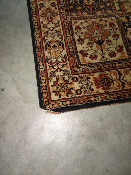 Carpete de Grandes Dimensões