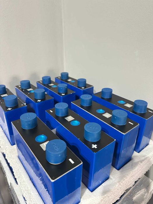 Акумулятор LiFePo4 100Ah 3.2V Highstar Grade A Літій Залізо Фосфат