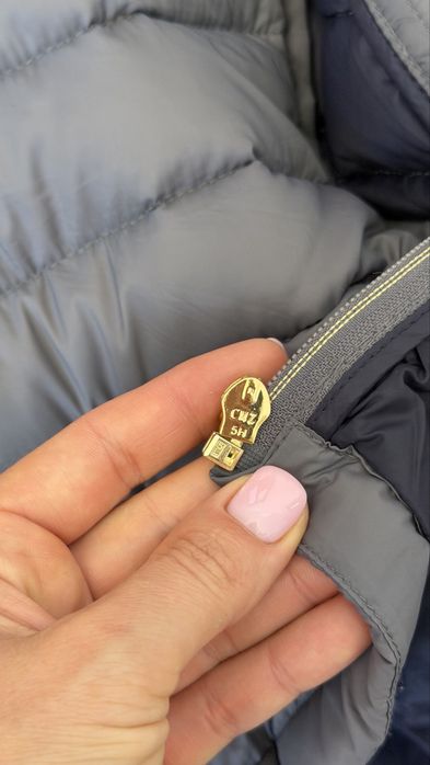 Michael kors пуховик