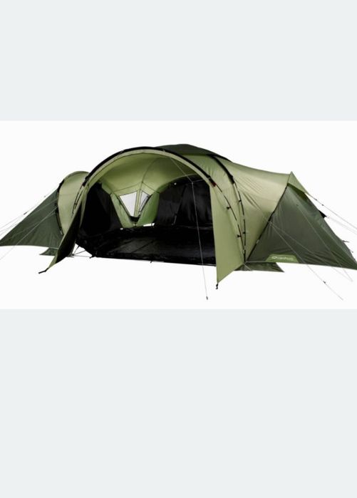 Tenda quecha T6.3