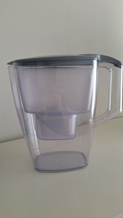 Dzbanek filtrujący Dafi – sprawny, czysty