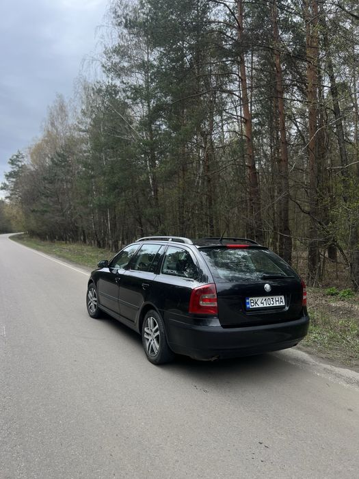 Продаю гарну шкоду! Skoda Octavia a5 1.6 mpi
