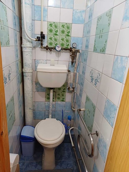 Продам 2 комнатную квартиру Чугуев Автономное отопление
