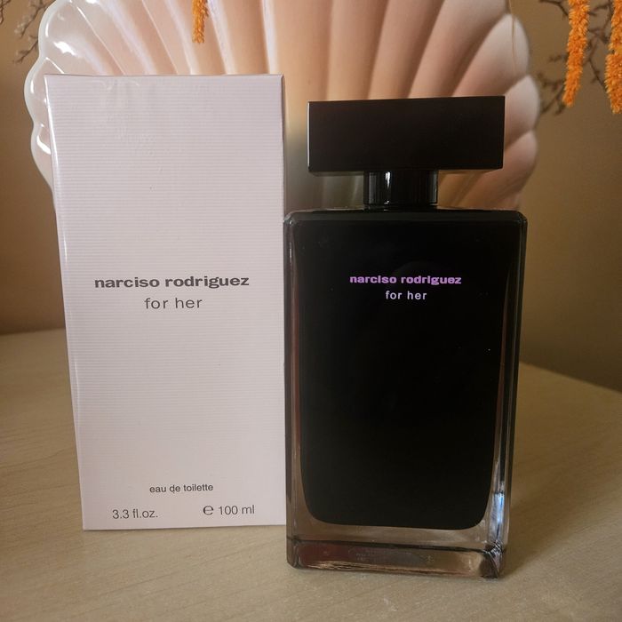 ПАРФУМ ДУХИ Narciso Rodriguez  (Нарциско) 100 мл жіночий