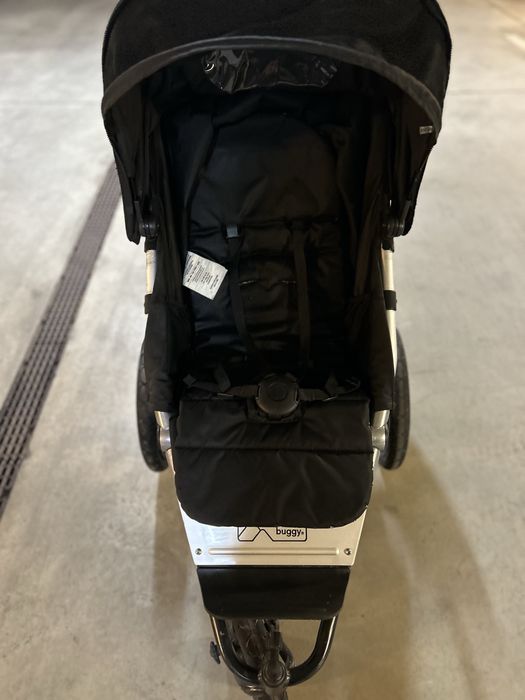 Mountain Buggy Terrain