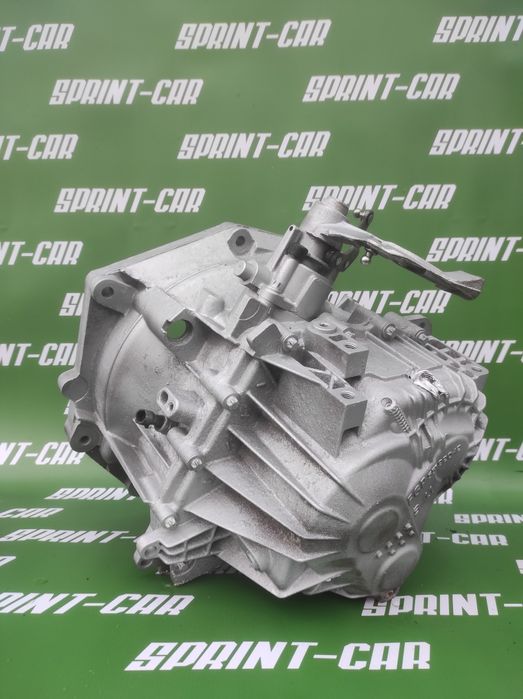 Skrzynia biegów M32 Opel Astra Corsa Fiat Punto 1.4