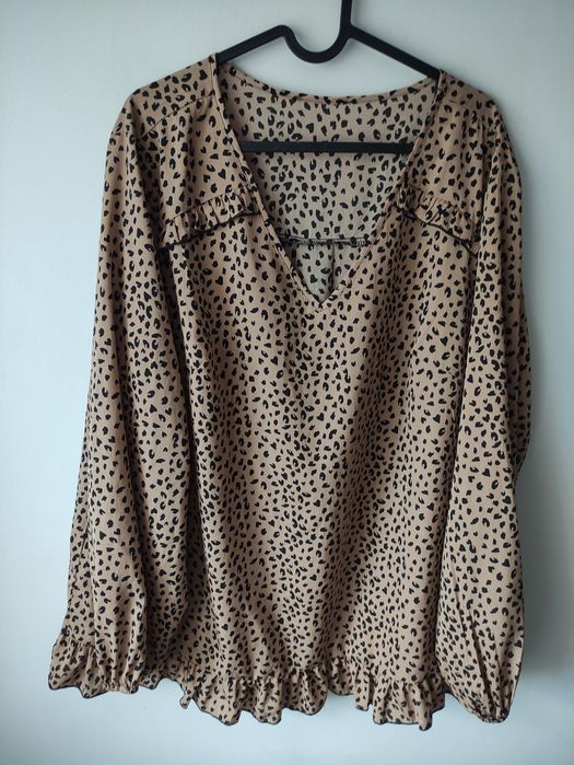 Odzież damska używana 1 kg 10 zł