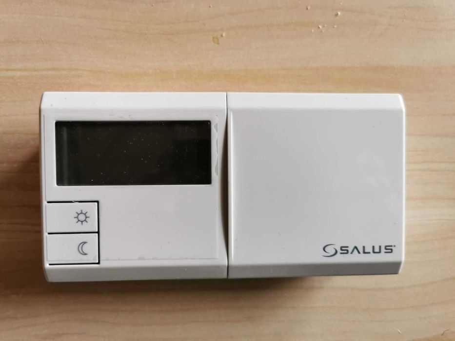 Programowany regulator temperatury 091FL