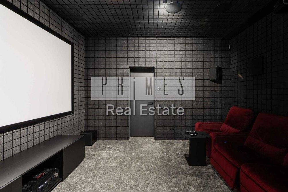 Оренда 4к будинку, вул. Виноградна, басейн, генератор, Буча