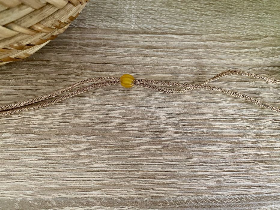 Naszyjnik biżuteria indyjska z Indii orientalna