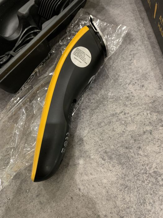 Trymer golarka z nakładkami maszynka do golenia