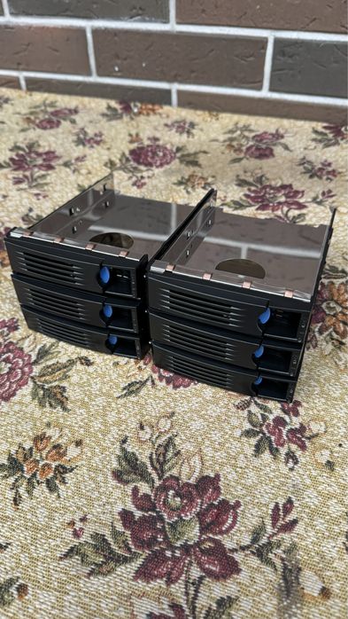 Сервер. Корпус сервера. Supermicro Chenbro.