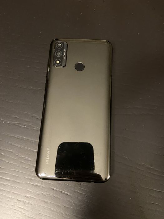 Huawei  P  Smart Preto