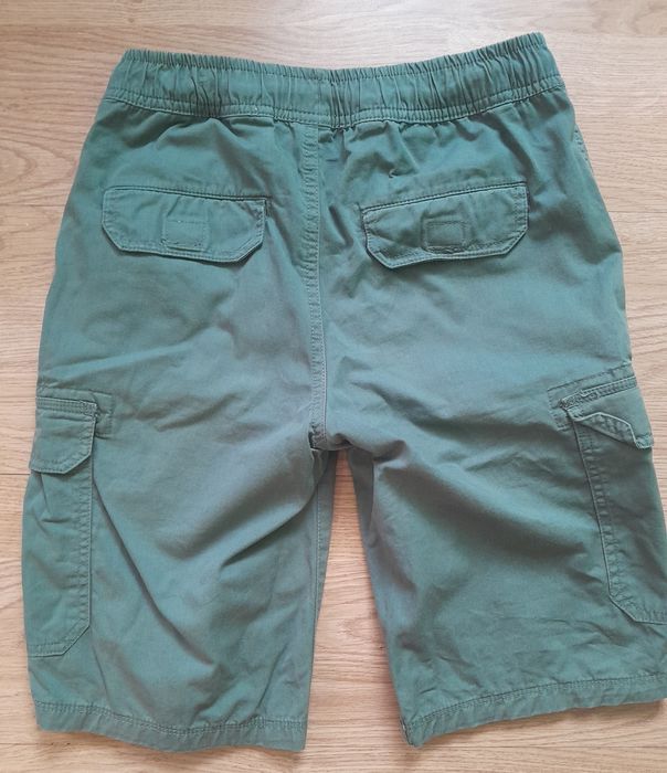 R.152 Spodenki Cool Club stan BDB/idealny
