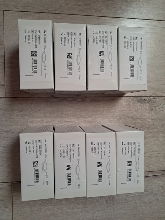 AcCU-CHECK Rapid-D Link