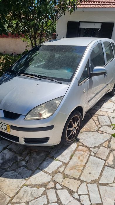 Mitsubishi Colt de 2005 - Gasolina