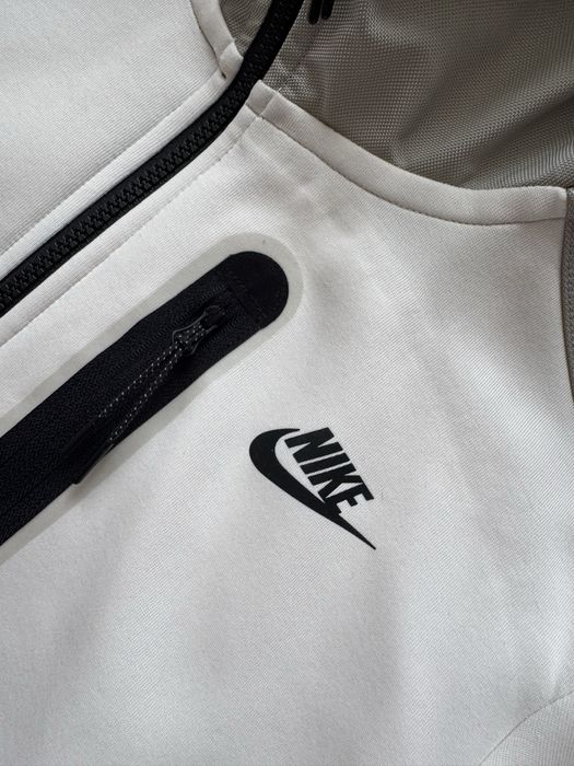 Nike tech fleece оригинал зип худи зипка худи свитшот найк