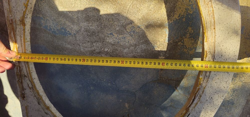 Pedra para lavatório