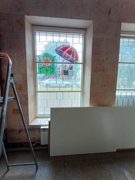 Оренда комерційного приміщення 37м