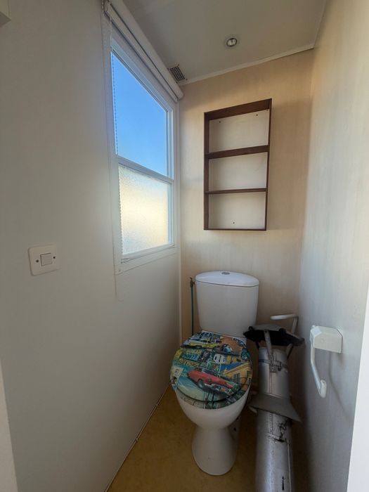 Casa móvel  Usada