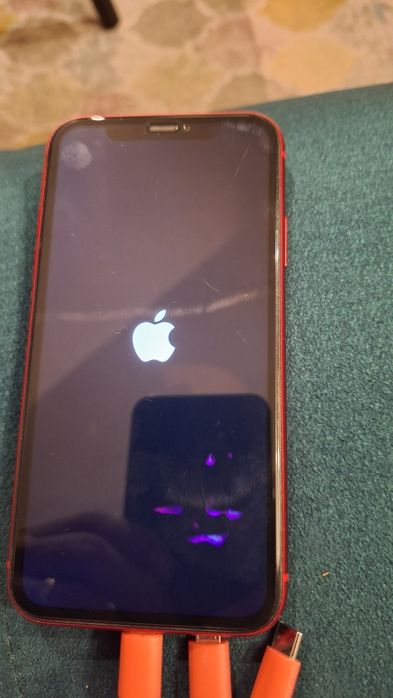 iPhone 11 sprawn i zadbany