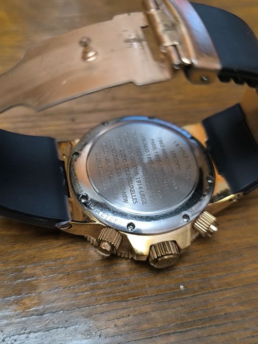Хранограф ULYSSE NARDIN.