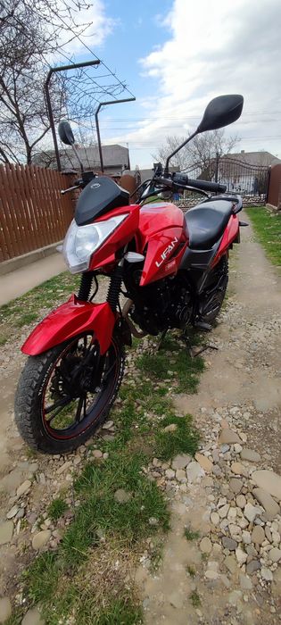 Продам LIFAN CITYR 200