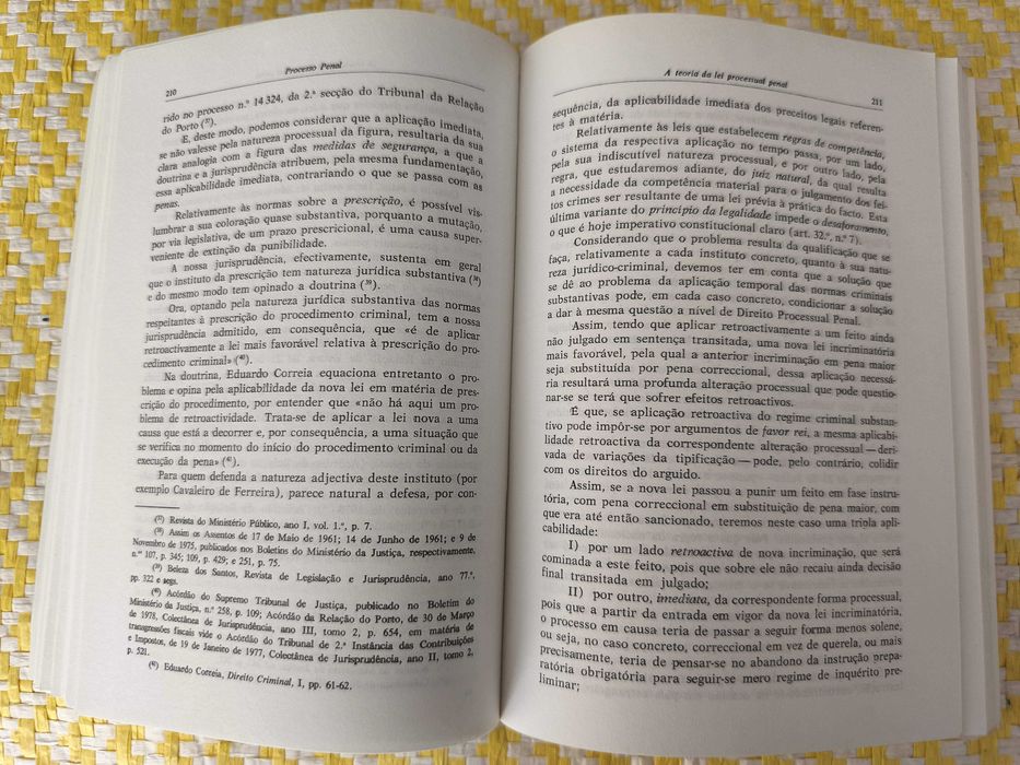 Processo Penal - 1 –  José António Barreiros