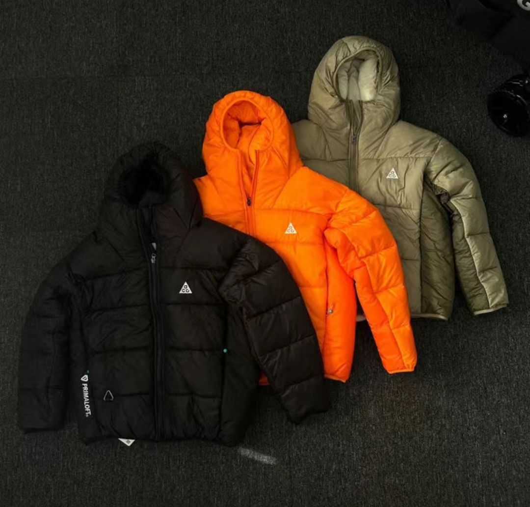 Nike acg down fill hotsell