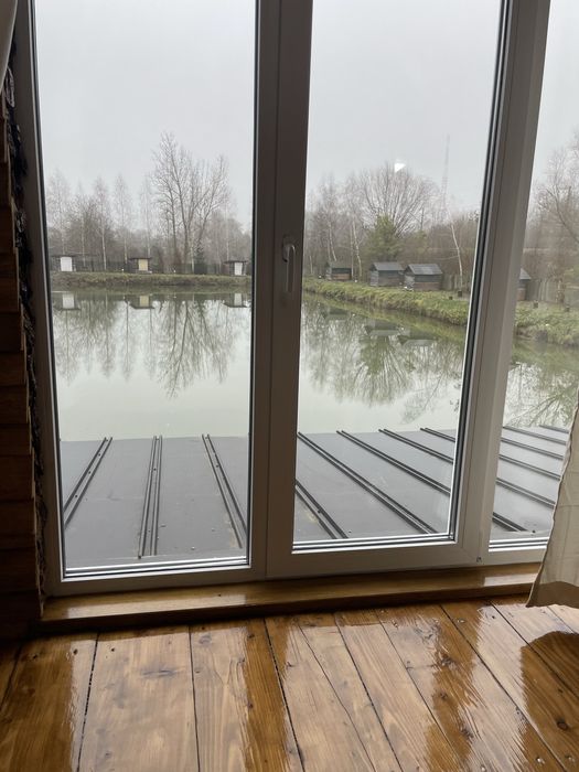 Затишний Будинок для відпочинку та святкування у Rest Family