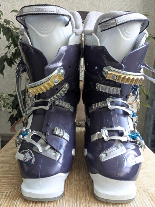 Черевики гірськолижні Tecnica, розмір 26,5