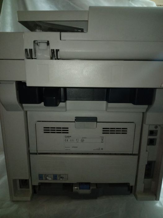 БФП HP Laser 135w, багатофункціональний лазерний пристрій