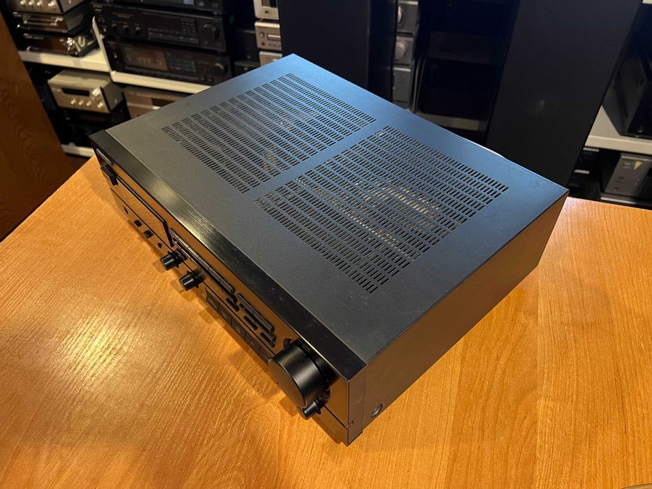 Amplituner Pioneer SX-227 Audio Room