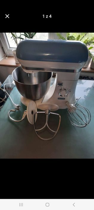 Robot kuchenny firmy Ariete