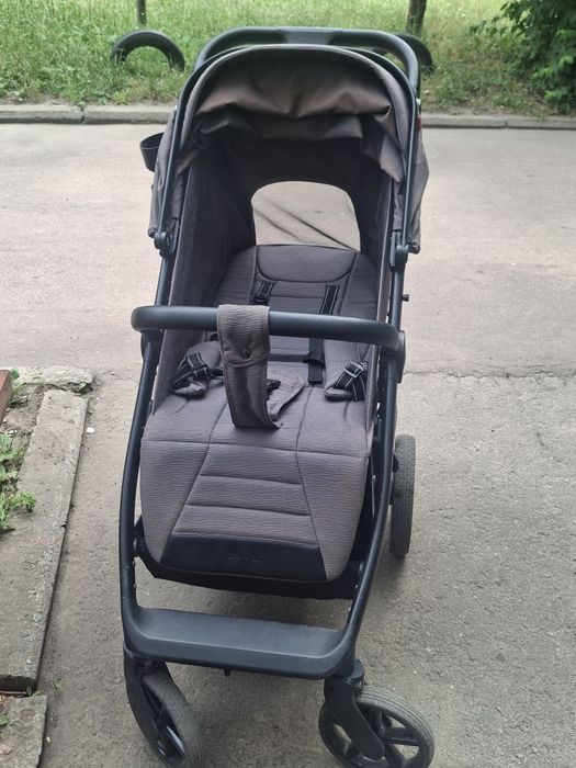 Коляска Carrelo dravo sl