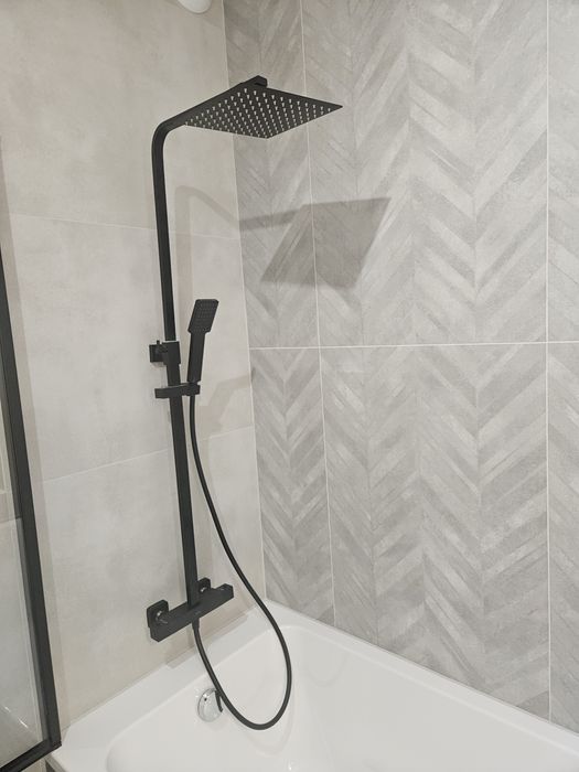 Kolumna prysznicowa Cersanit